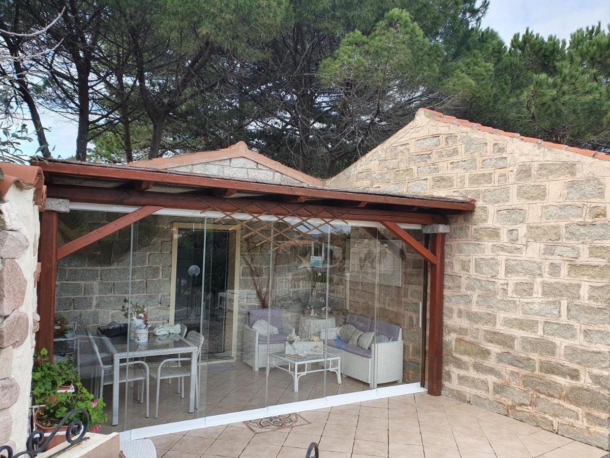 Hébergement de vacances Tavolara Porto San Paolo (Sardinia)
